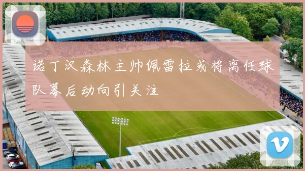 诺丁汉森林主帅佩雷拉或将离任球队幕后动向引关注